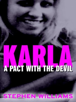 cover image of Karla